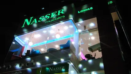 ILUMINACION EXTERIOR