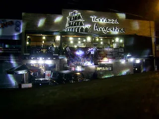 ILUMINACION EXTERIOR