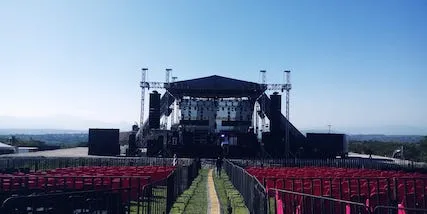 Renta de audio e iluminación