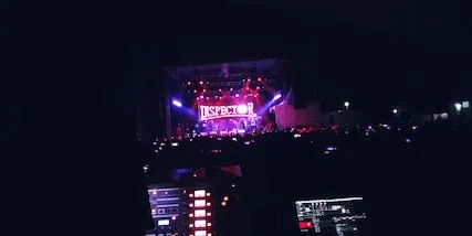 Renta de Iluminación